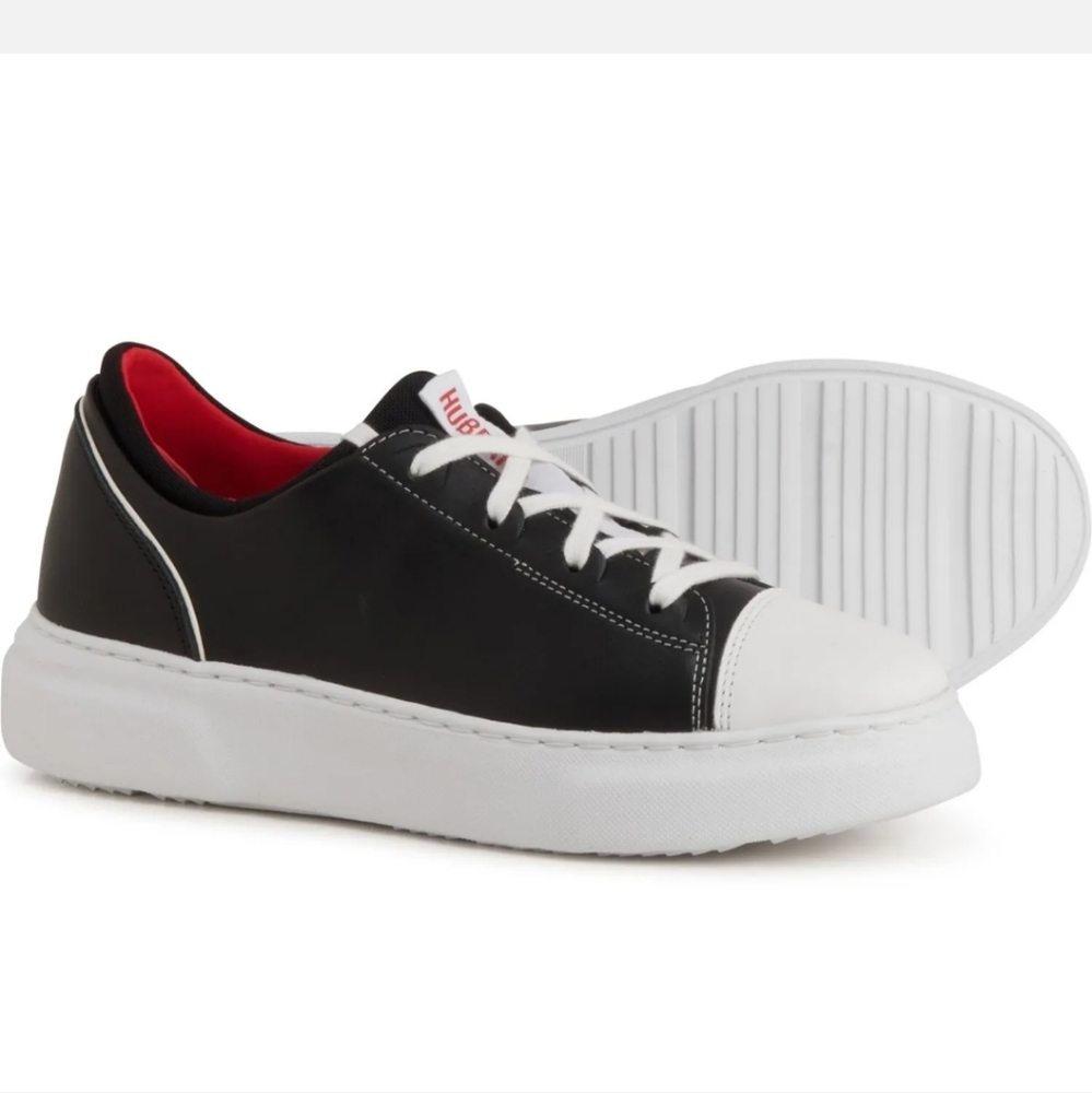 Samuel Hubbard Flight Solo Sneakers Women's Size 8.5 or 9 No Box